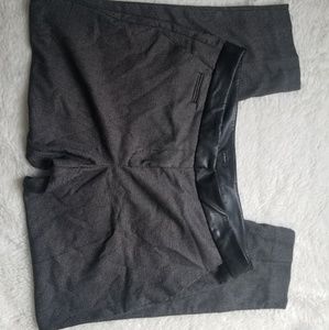 Worthington modern fit Womens 16 Capris Cropped